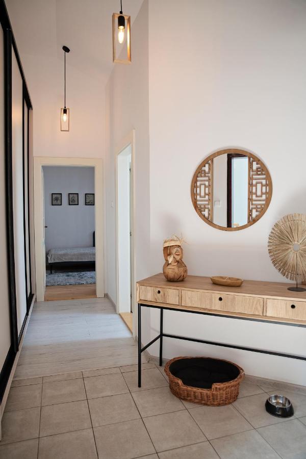 Cozy Modern Apartment In The Old Town - Hlavna Street Koszyce Zewnętrze zdjęcie
