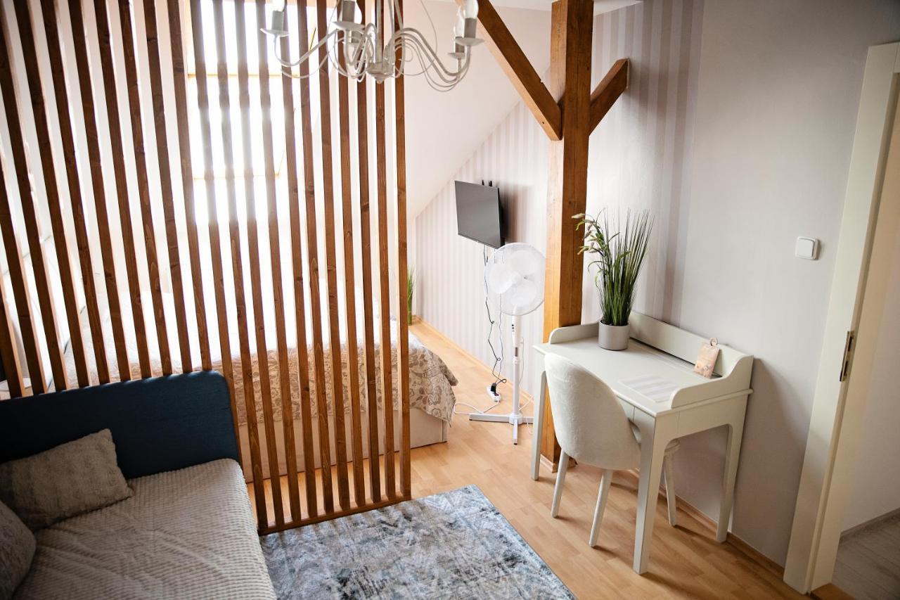 Cozy Modern Apartment In The Old Town - Hlavna Street Koszyce Zewnętrze zdjęcie