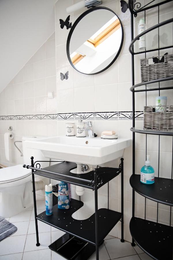 Cozy Modern Apartment In The Old Town - Hlavna Street Koszyce Zewnętrze zdjęcie