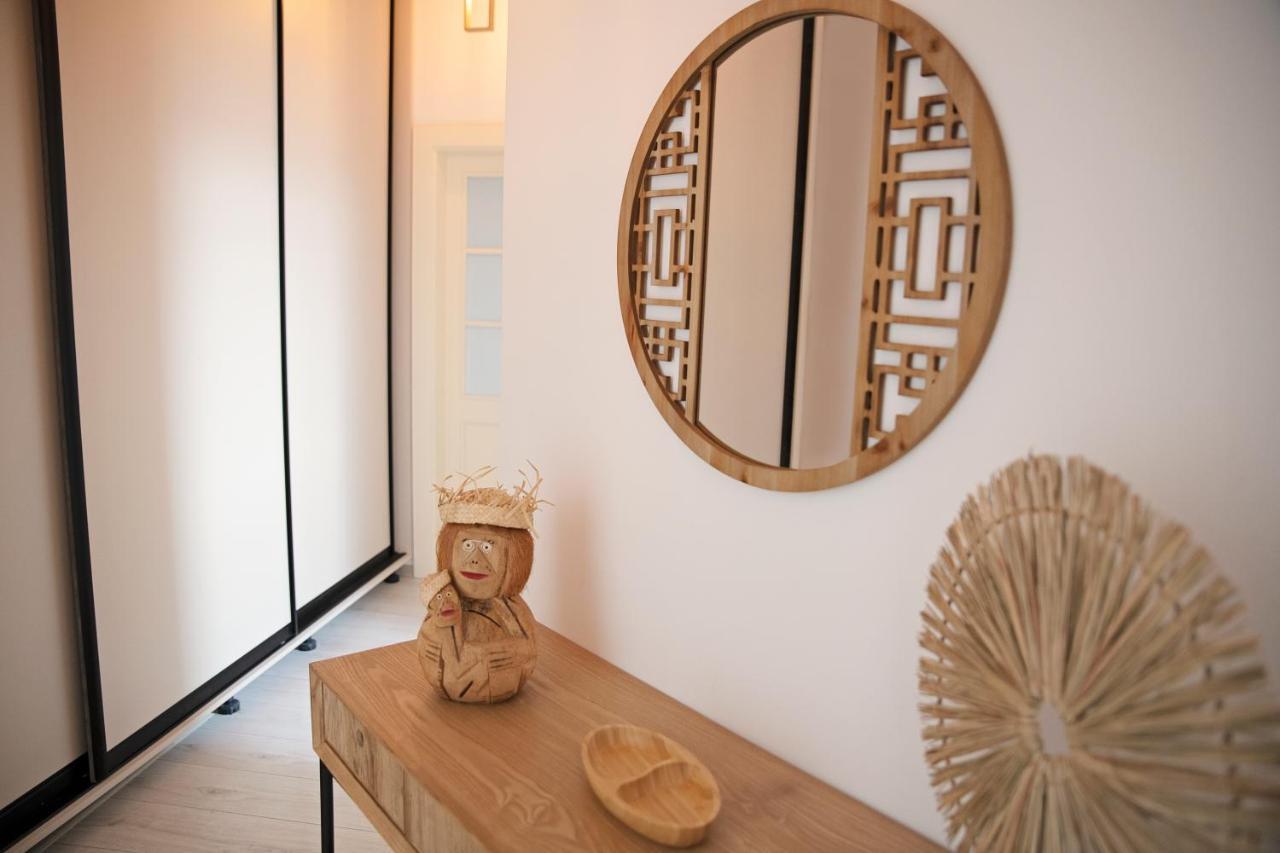 Cozy Modern Apartment In The Old Town - Hlavna Street Koszyce Zewnętrze zdjęcie